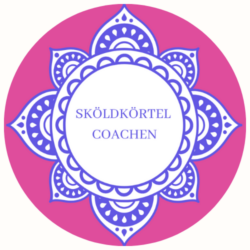 Sköldkörtel Coachen